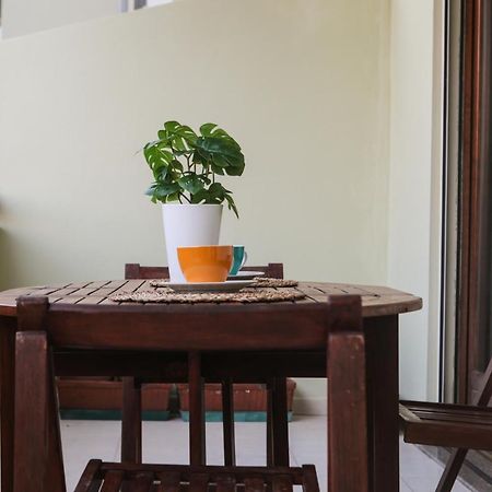Appartement Monreale House à Cagliari Extérieur photo