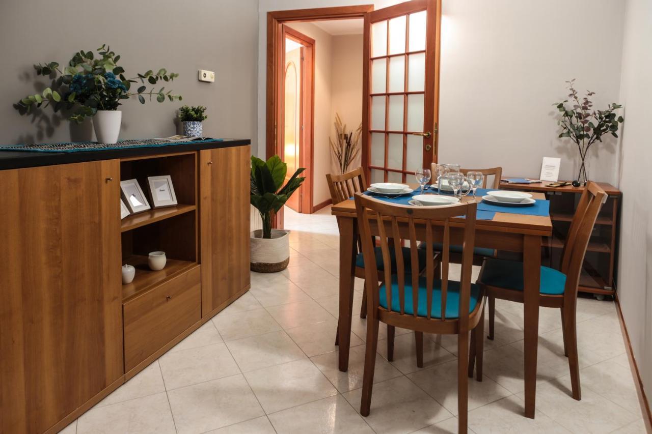 Appartement Monreale House à Cagliari Extérieur photo