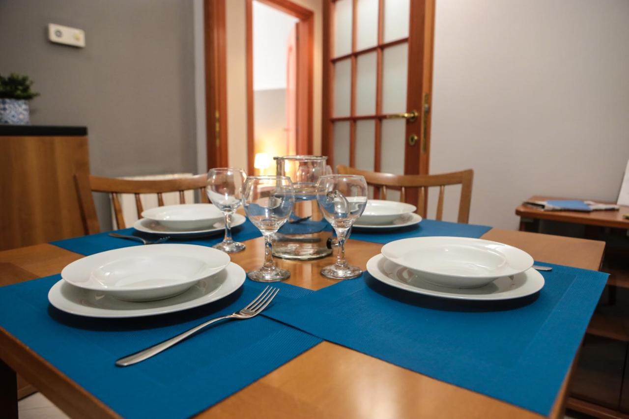 Appartement Monreale House à Cagliari Extérieur photo