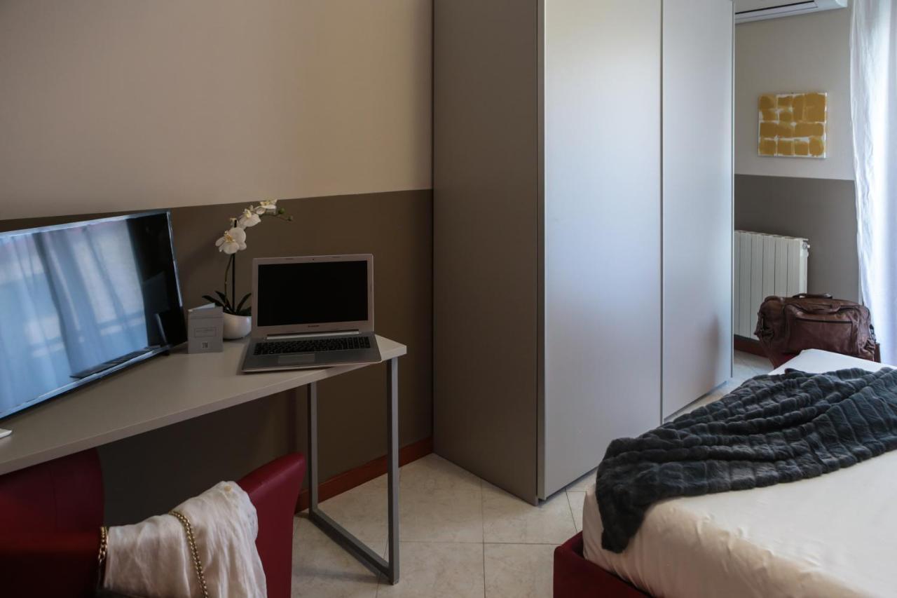Appartement Monreale House à Cagliari Extérieur photo