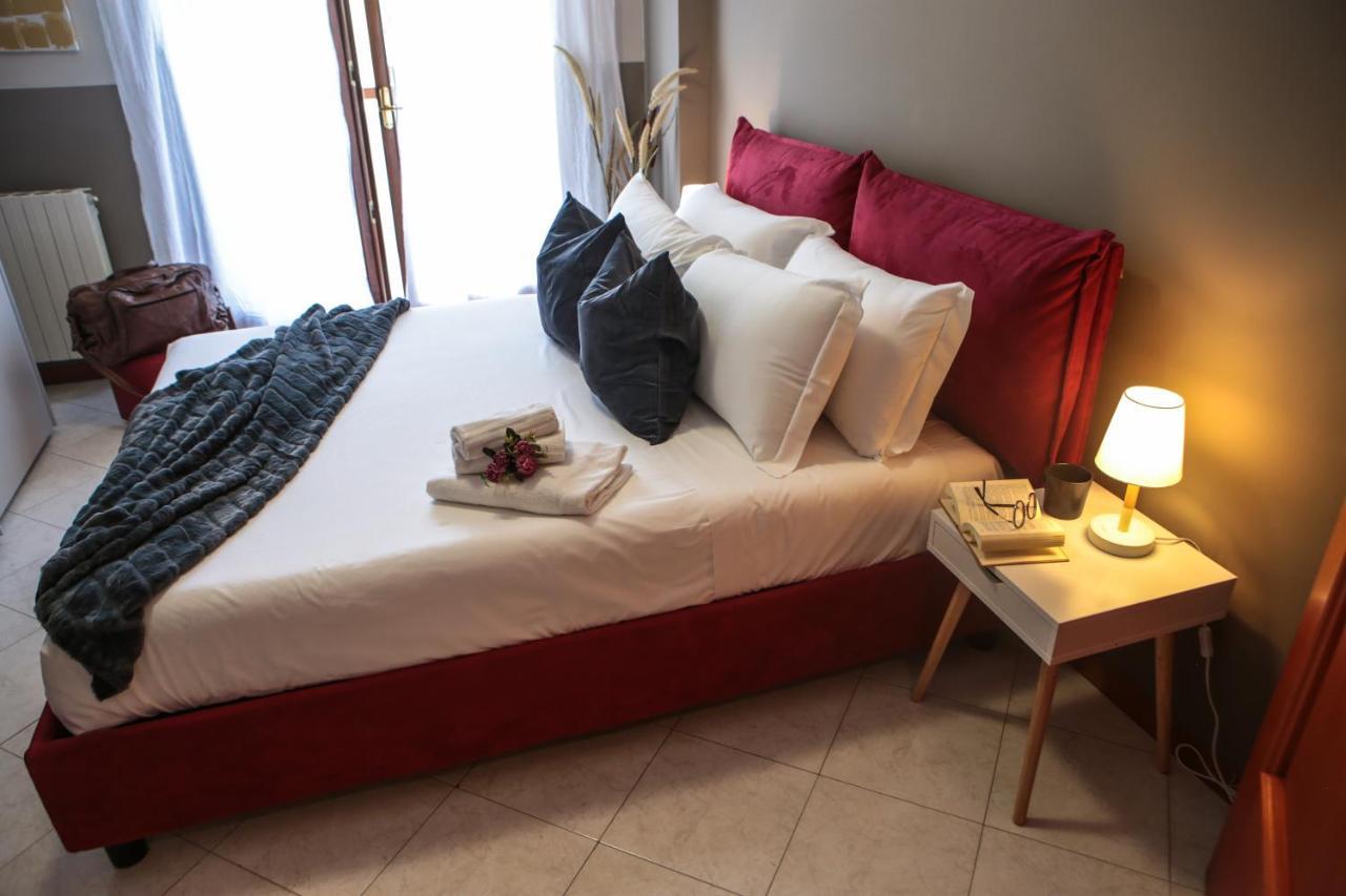 Appartement Monreale House à Cagliari Extérieur photo