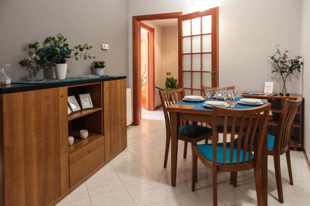 Appartement Monreale House à Cagliari Extérieur photo