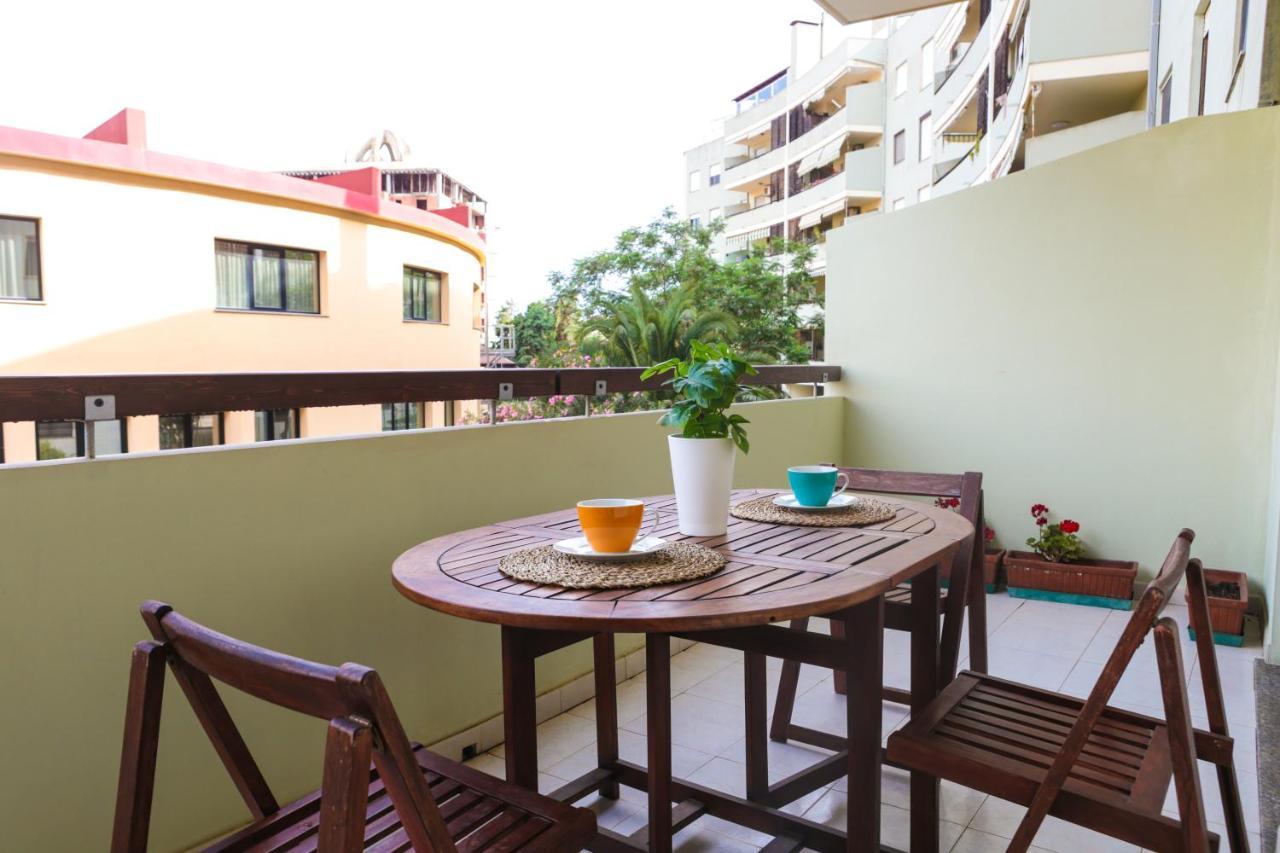 Appartement Monreale House à Cagliari Extérieur photo