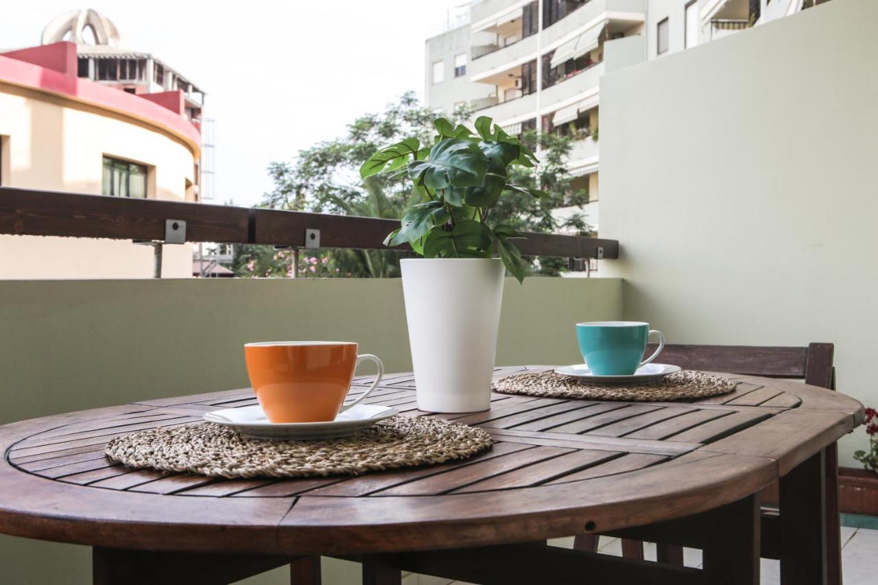 Appartement Monreale House à Cagliari Extérieur photo