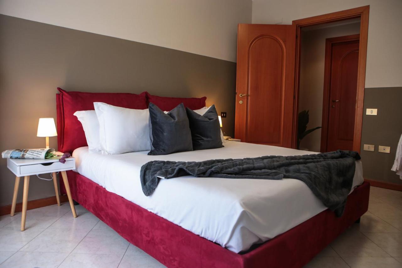 Appartement Monreale House à Cagliari Extérieur photo